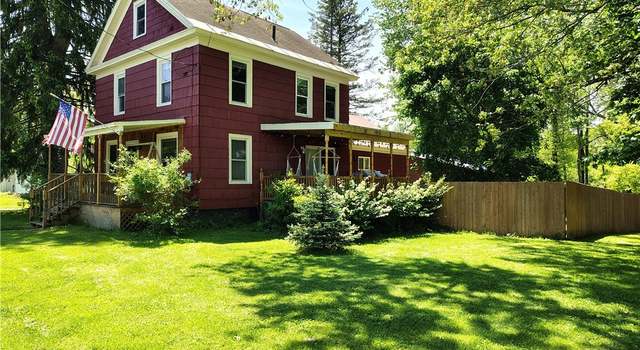 Photo of 801 W Thomas St, Rome-inside, NY 13440