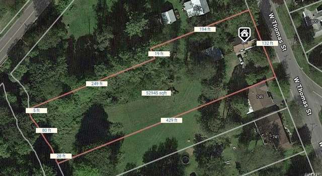 Photo of 801 W Thomas St, Rome, NY 13440