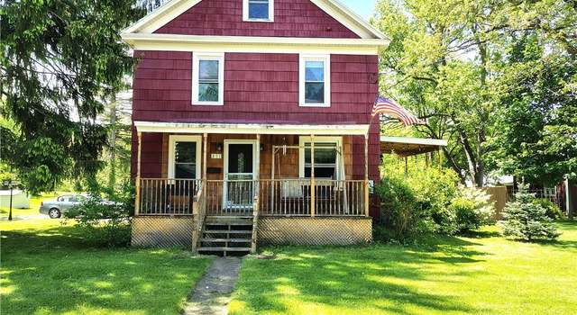 Photo of 801 W Thomas St, Rome-inside, NY 13440