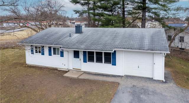 Photo of 101 Northrup Blvd, Van Buren, NY 13209