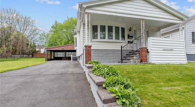 Photo of 304 Boston St, Syracuse, NY 13206