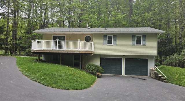 Photo of 5798 Sandbank Rd, Elbridge, NY 13080
