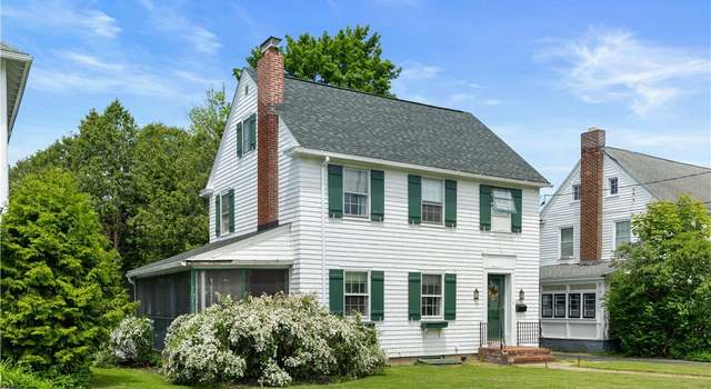 Photo of 2216 Sunset Ave, Utica, NY 13502
