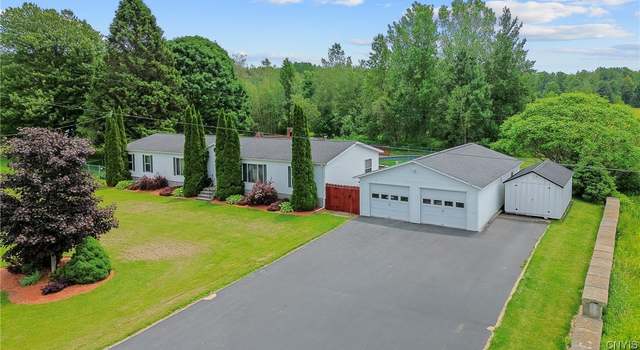 Photo of 171 La Casse Rd, Parish, NY 13131