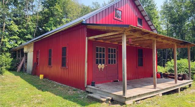 Photo of 620 Albion Cross Rd, Pulaski, NY 13142