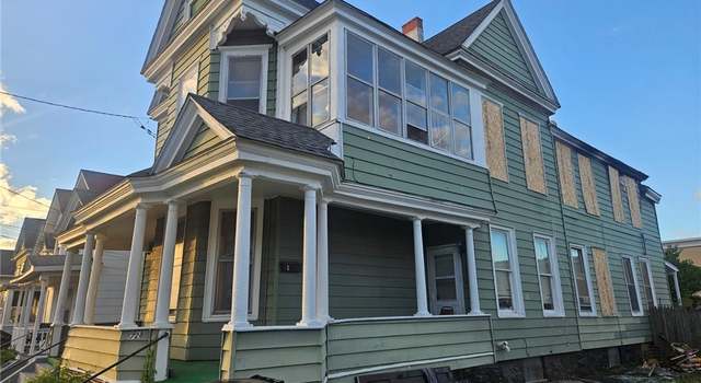 Photo of 728 Park Ave, Syracuse, NY 13204
