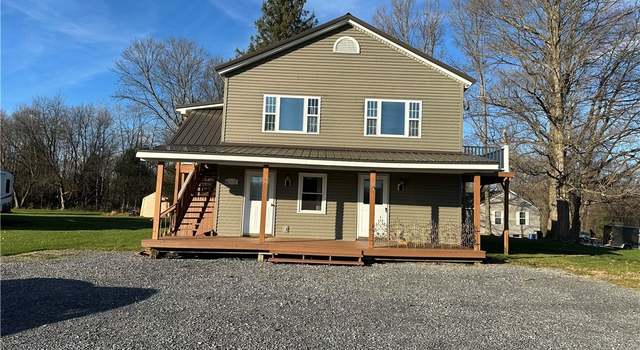 Photo of 7519 E Main St, Westmoreland, NY 13490