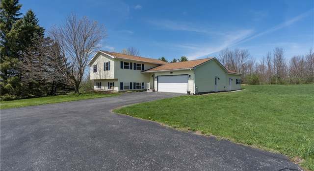 Photo of 18233 Spook Hill Rd, Adams, NY 13605