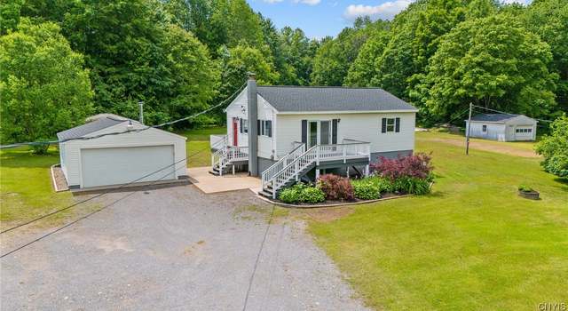 Photo of 911 County Route 10, Pennellville, NY 13132