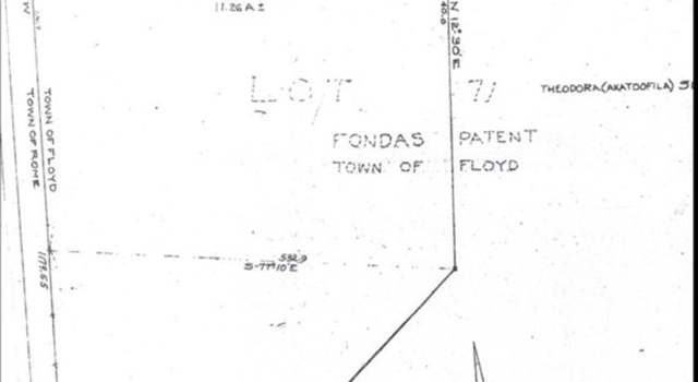 Photo of Old Floyd Rd, Rome, NY 13440