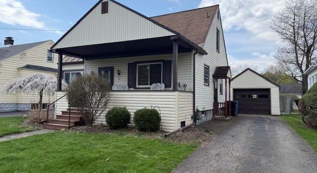 Photo of 31 Hamlin St, Cortland, NY 13045