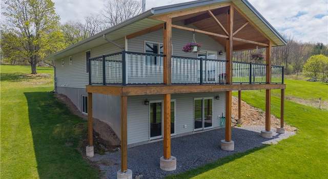 Photo of 5689 Holmes Hill Rd, Conesus, NY 14435