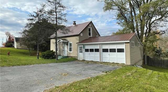 Photo of 43815 Stine Rd, Redwood, NY 13679
