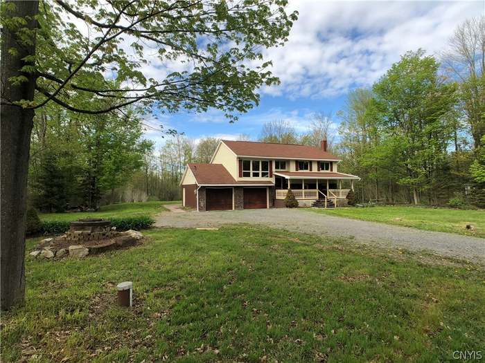 6599 Daily Rd Westmoreland NY 13440 MLS S1122026 Redfin