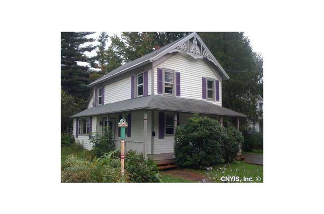homes for sale schroeppel ny