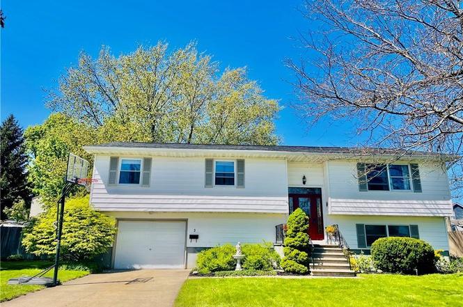 3 Miller St, Oswego-city, NY 13126 | MLS# S1336998 | Redfin