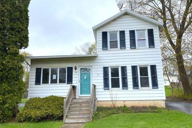 108 Owasco St Auburn Ny 13021 Mls S1264550 Redfin