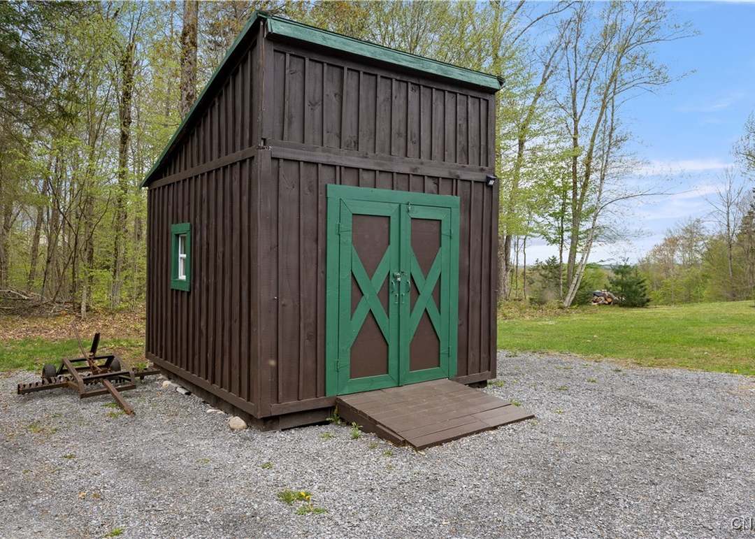 301 Silverstone Rd, Russia, NY 13438