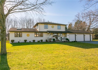 Redfin Webster Ny