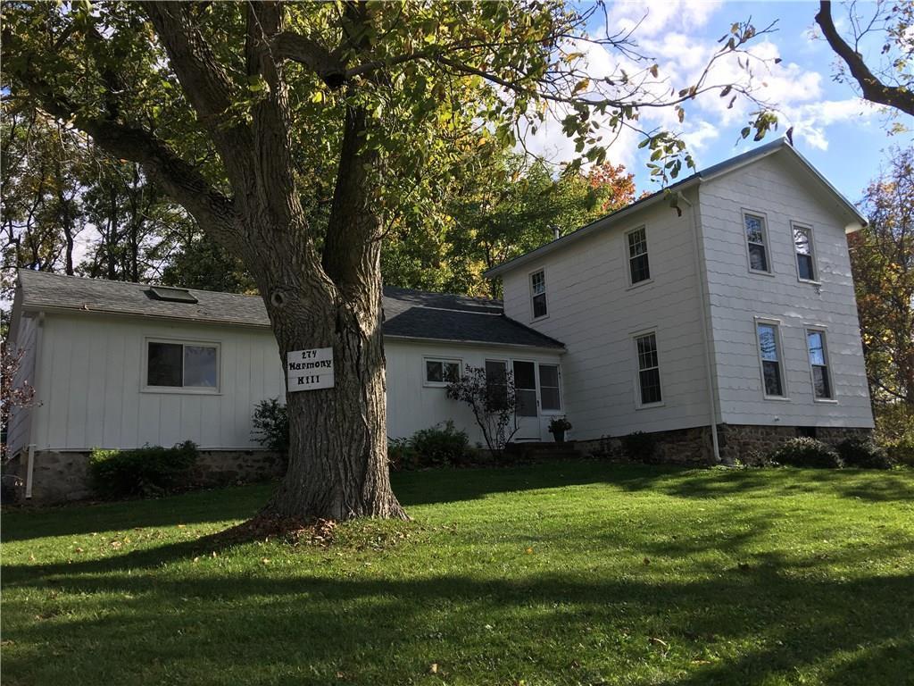 274 Telephone Rd, Henrietta, NY 14586 MLS R1084031 Redfin