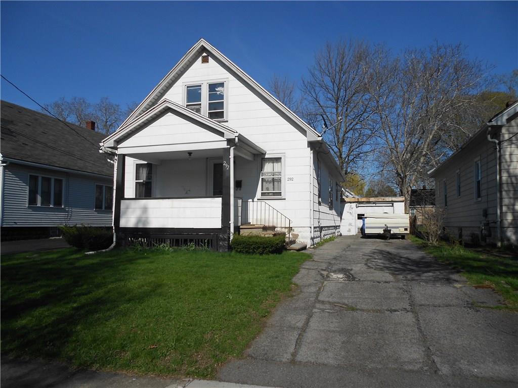 292 Saint Casimir St, Rochester, NY 14621 MLS R1188063 Redfin