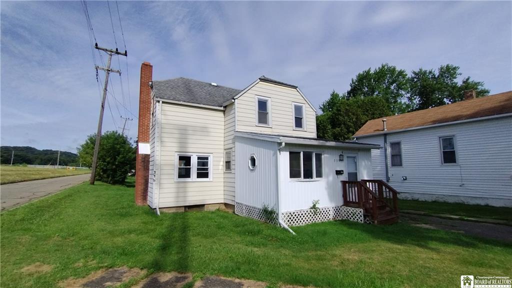 338 S Barry St, Oleancity, NY 14760 MLS R1491072 Redfin
