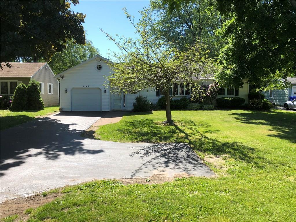 1143 Long Pond Rd, Greece, NY 14626 MLS R1123076 Redfin