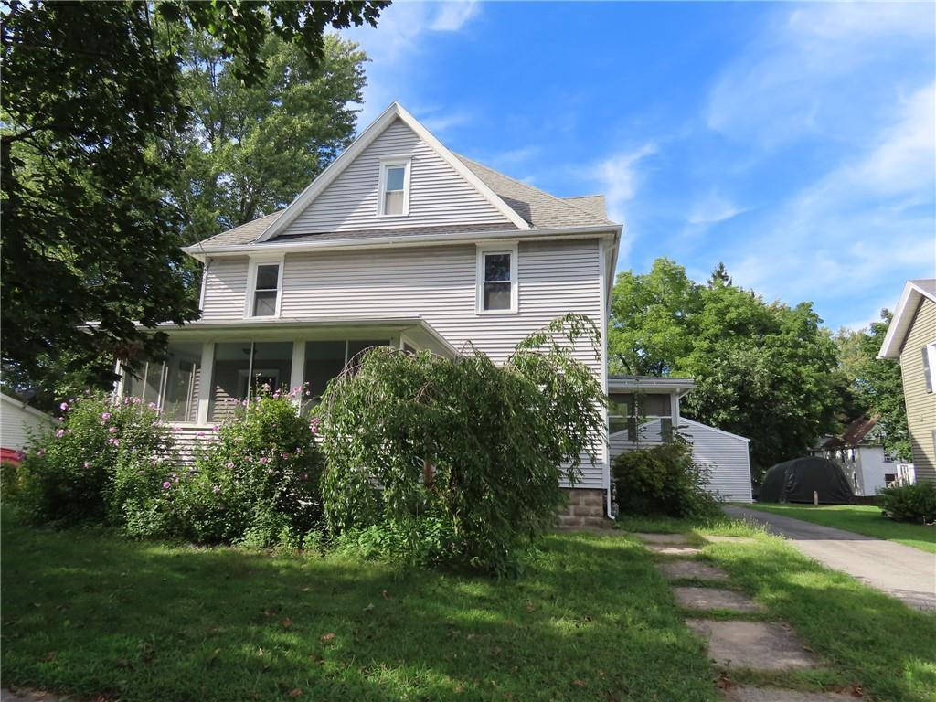 90 W Main St, Manchester, NY 14548 MLS R1291079 Redfin