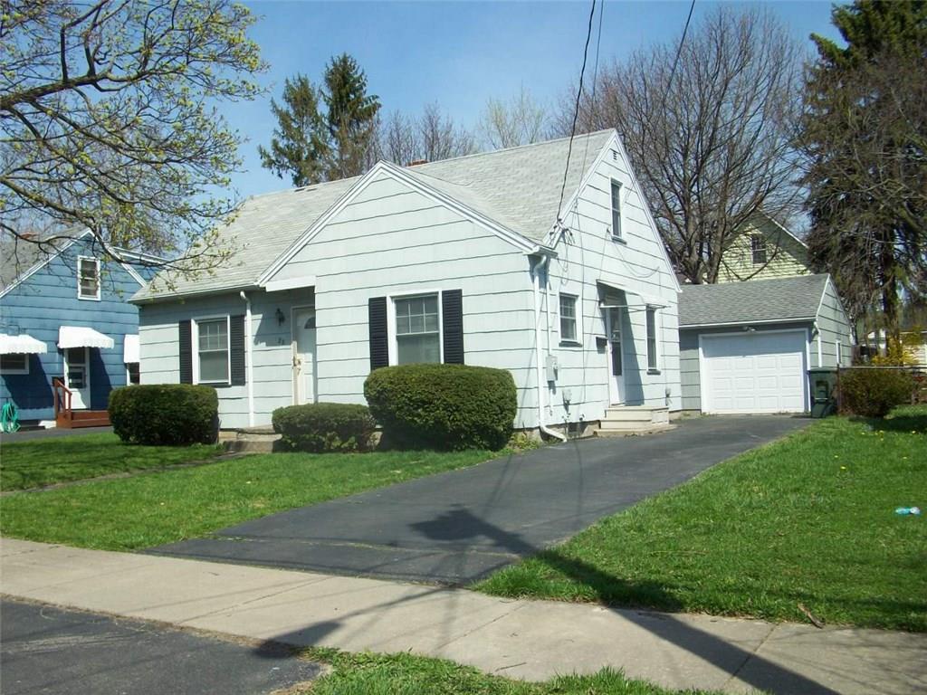 28 Traver Cir, Rochester, NY 14609 MLS R1115157 Redfin