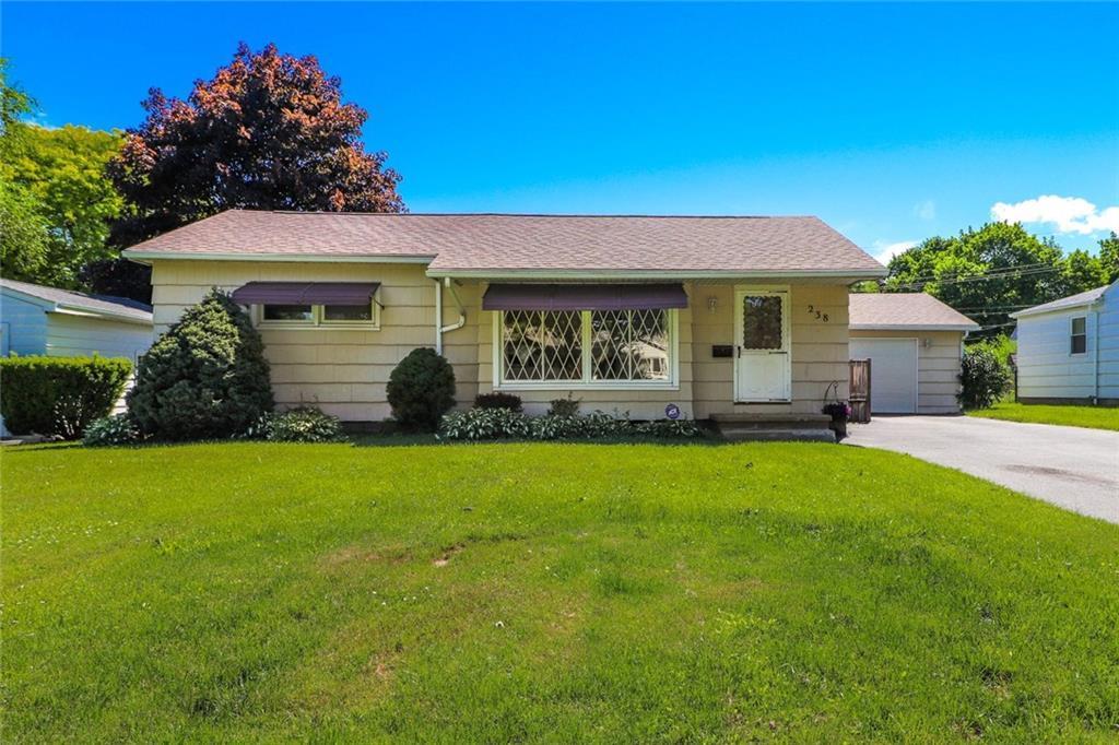 238 Marwood Rd, Greece, NY 14612 MLS R1271180 Redfin