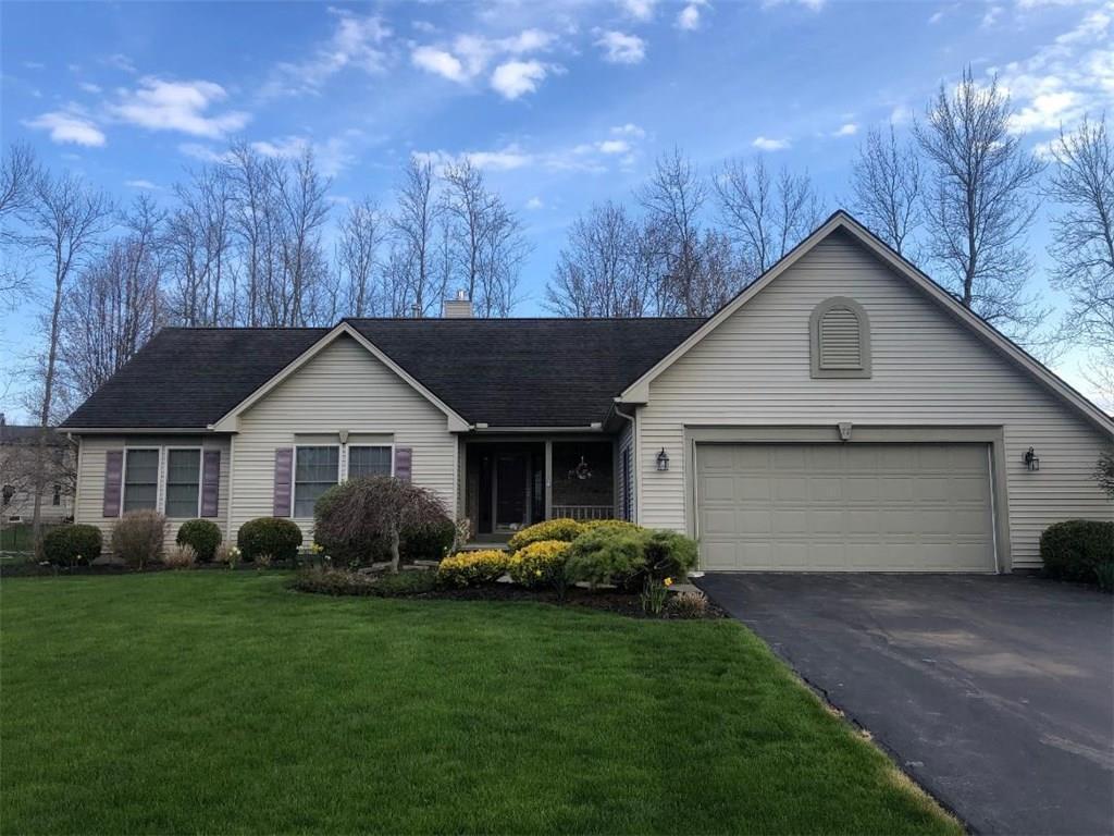 77 Sunny Mill Ln, Greece, NY 14626 MLS R1269202 Redfin