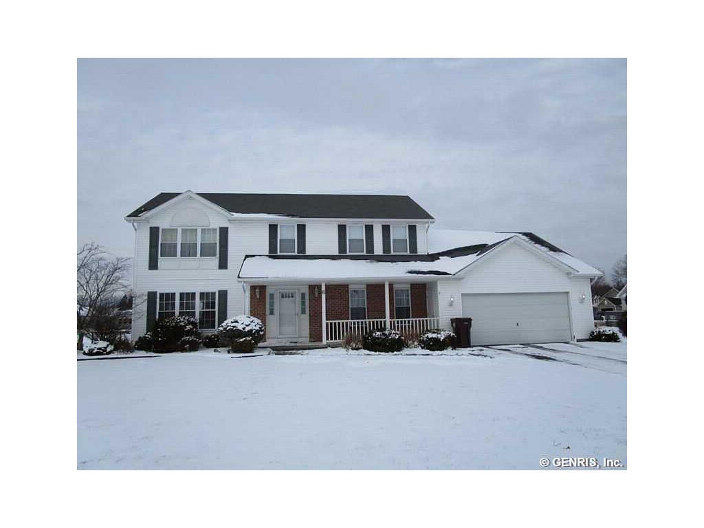 6 Blue Heron Dr, Ogden, NY 14624 MLS R291285 Redfin