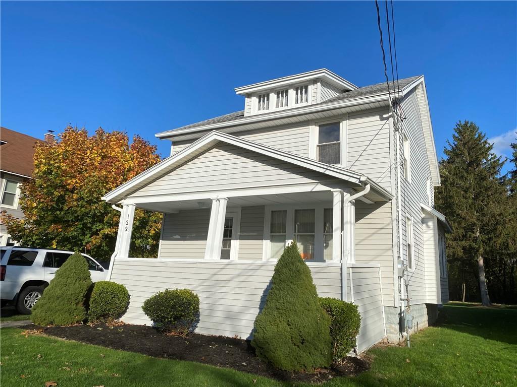 122 N Lewis St, Auburn, NY 13021 MLS R1304306 Redfin