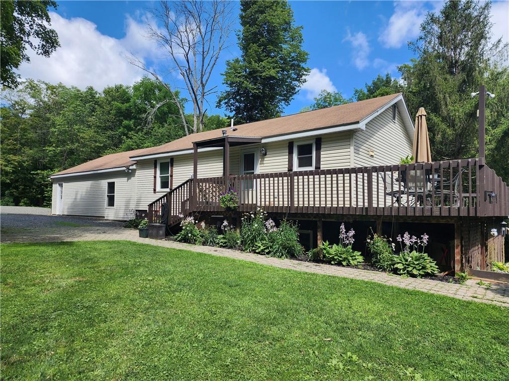 41 Maple Ave, Danby, NY 14883 MLS R1494370 Redfin
