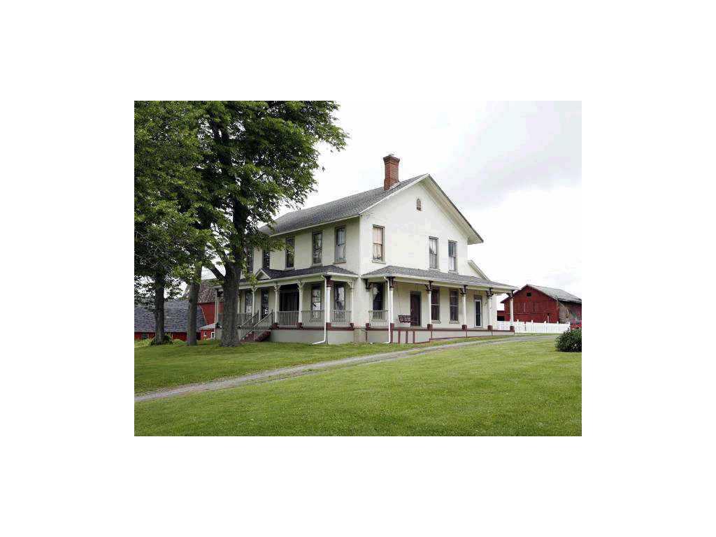 7930 Route 5 & 20, East Bloomfield, NY 14469 MLS R816401 Redfin