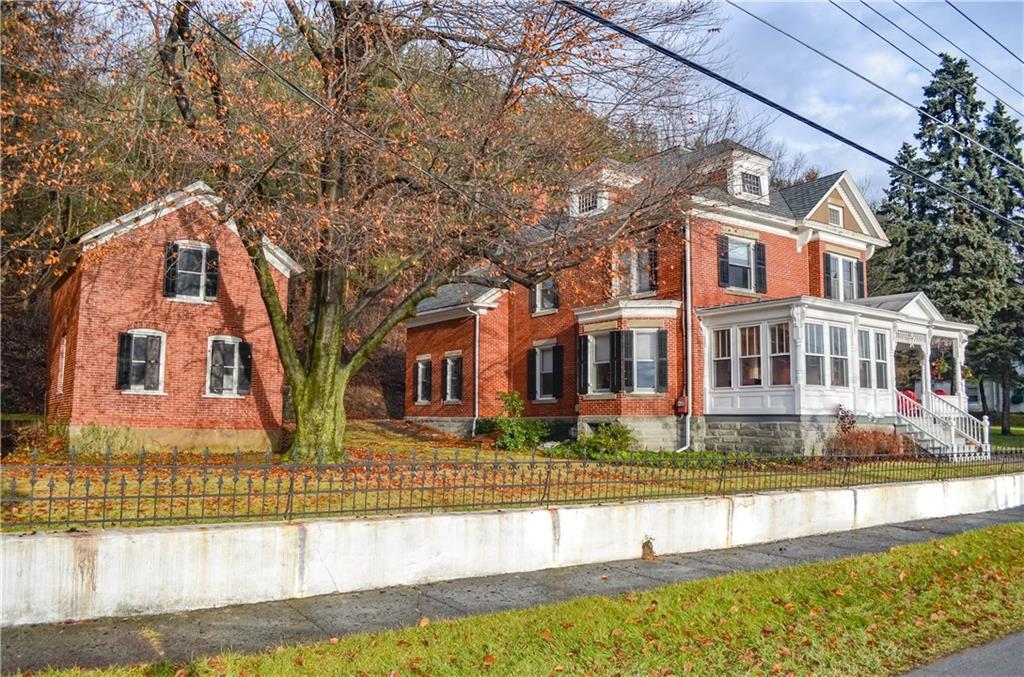 44 West Ave, Naples, NY 14512 MLS R1166423 Redfin