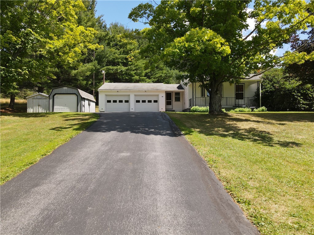 8445 Route 46, Keating-Town, PA 16749 | Redfin