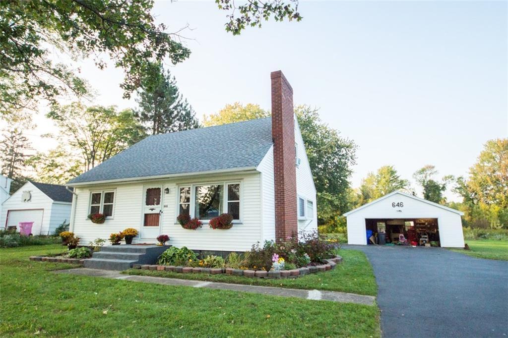 646 Ogden Parma Town Line Rd, Parma, NY 14559 MLS R1078431 Redfin