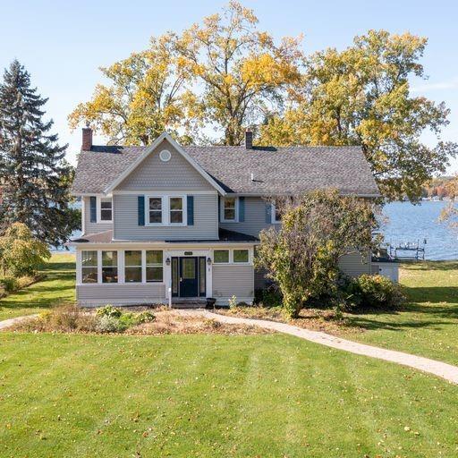 4376 E East Lake Rd, Livonia, NY 14487 MLS R1439431 Redfin