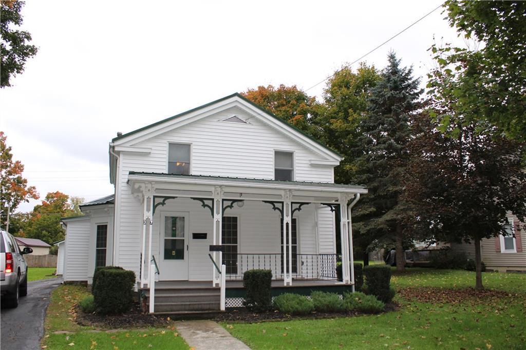 37 East St, Nunda, NY 14517 MLS R1156456 Redfin