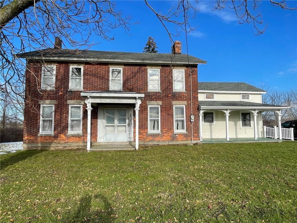 5683 Lewiston Rd, Royalton, NY 14105 MLS R1380474 Redfin