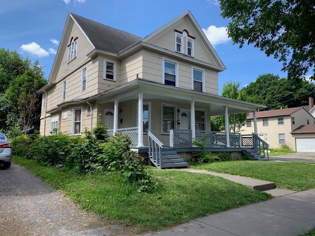 443-445 Lexington Ave #445, Rochester, NY 14613 | Redfin