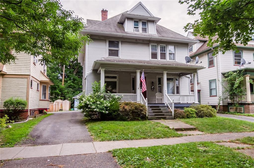 30 Shepard St, Rochester, NY 14620 MLS R1282520 Redfin