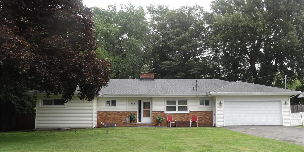 348 Dean Rd, Parma, NY 14559 | MLS# R1359523 | Redfin