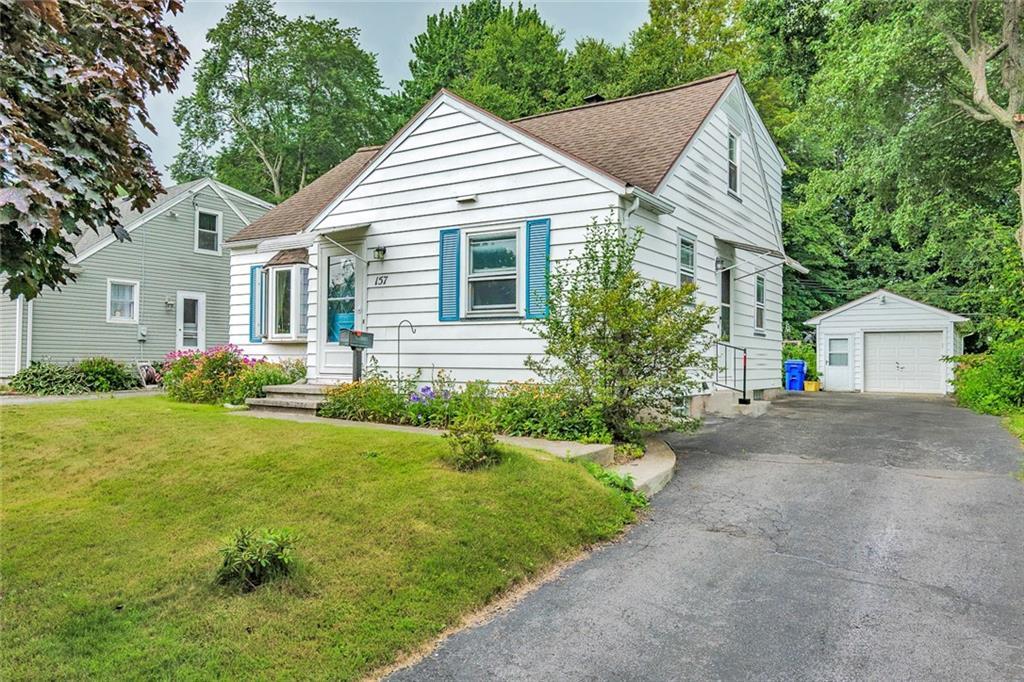 157 Glenbrook Rd, Greece, NY 14616 | MLS# R1485552 | Redfin