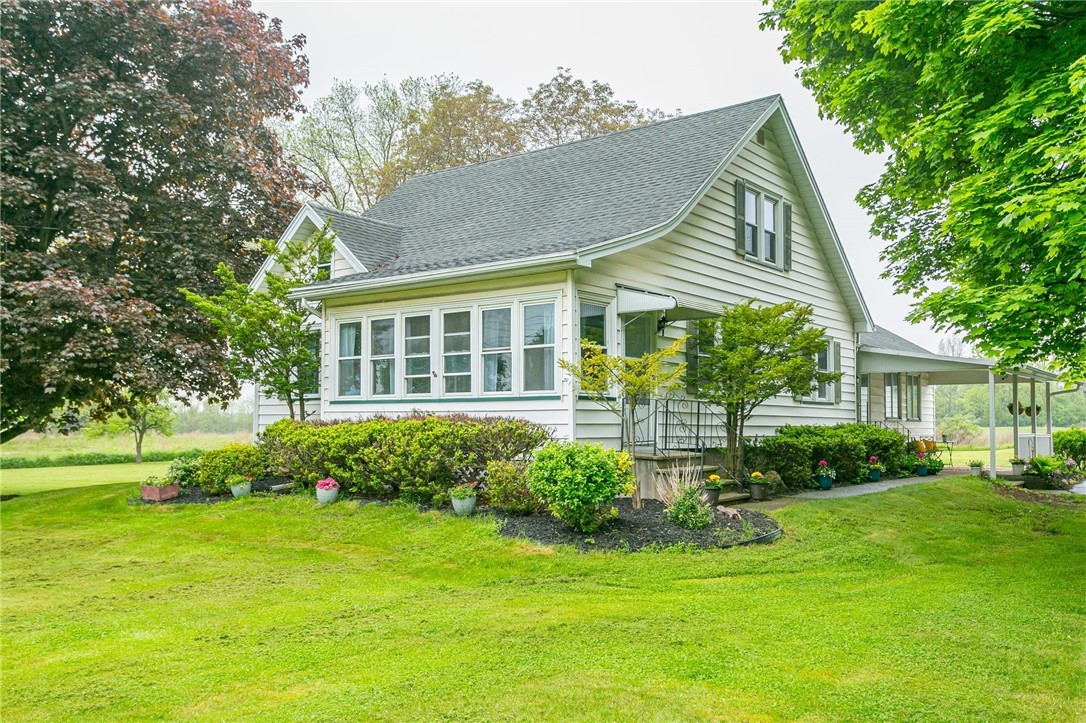 3322 Buffalo Rd, Gates, NY 14624 MLS R1538586 Redfin
