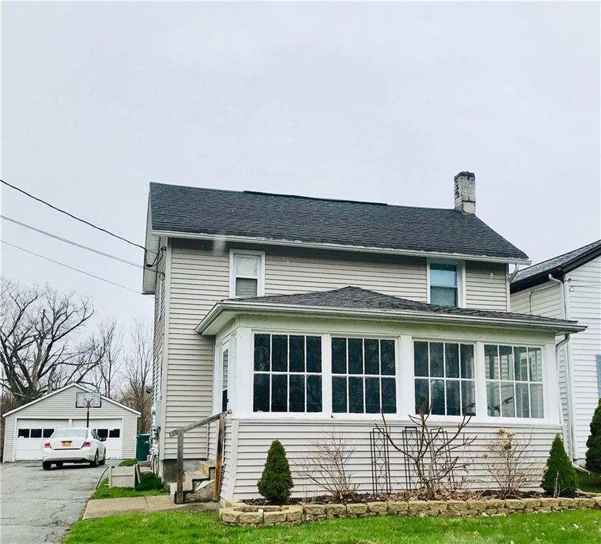 17 Baker St, Riga, NY 14428 MLS R1191604 Redfin