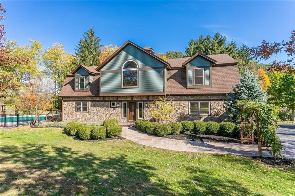 1599 Strong Rd, Victor, NY 14564 MLS R1233626 Redfin