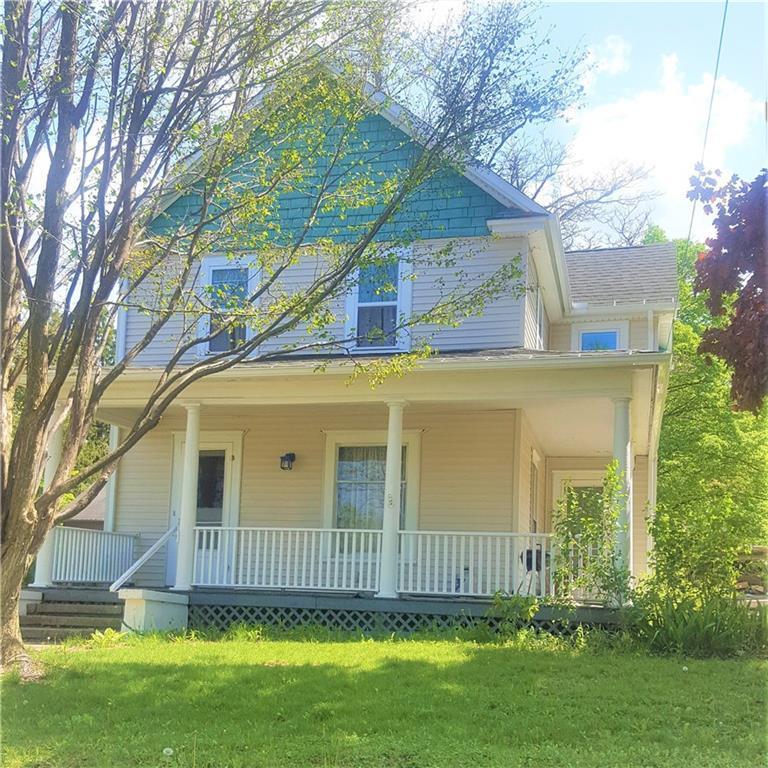 11885 Main St, Perrysburg, NY 14129 MLS R1266635 Redfin