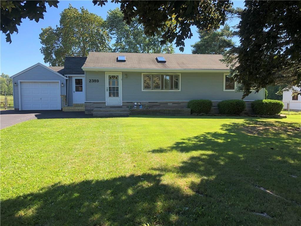 2389 Spencerport Rd, Ogden, NY 14559 MLS R1297651 Redfin